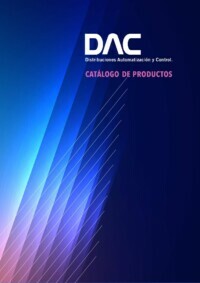 CATALOGO ONLINE DAC PORTADA