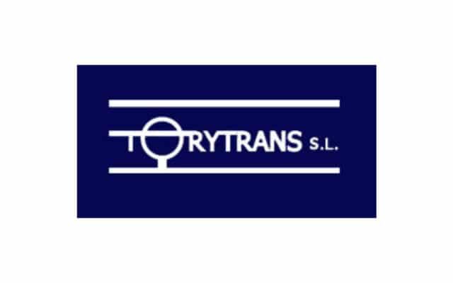 Distribuidor Oficial Torytrans Comunidad Valencia