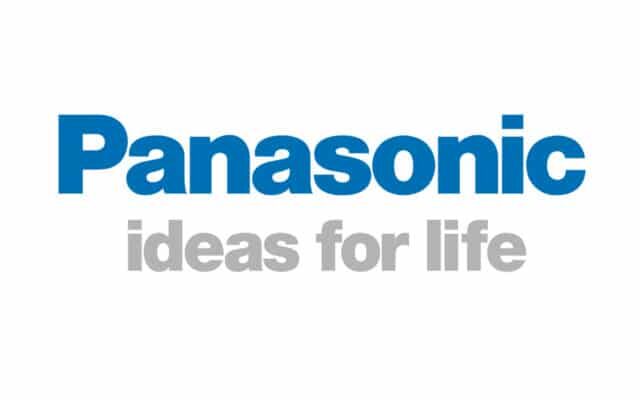 Distribuidor oficial panasonic levante