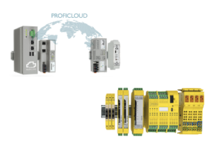 automatización phoenix contact en DAC