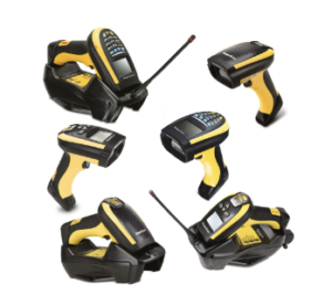 lectores manuales DATALOGIC en DAC