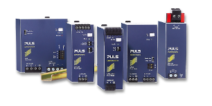 PULS MEANWELL DAC