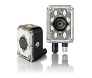 Cámaras inteligentes serie P DATALOGIC en DAC