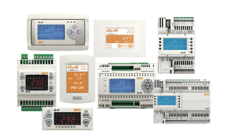 autómatas programables eliwell dac