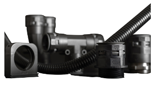 nylofix tubos flexibles y racores poliamida interflex DAC