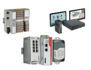 Automatización Phoenix contact en DAC