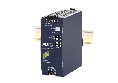 puls meanwell dac