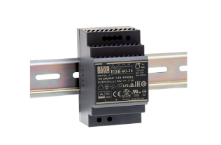 HDR-60 meanwell dac