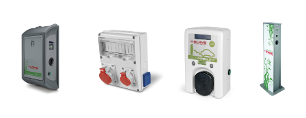 cuadros de obra certificados y de uso industrial scame dac