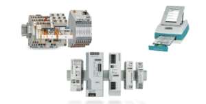 componentes industriales y electrónica phoenix contact en DAC