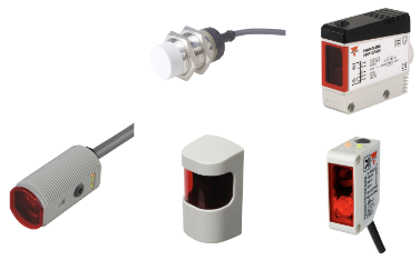sensores carlo gavazzi dac