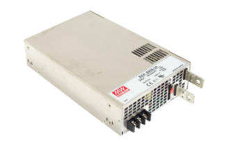 RSP-3000 meanwell dac
