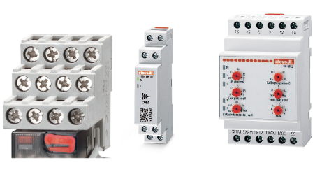 automatización y control LOVATO Electrics en DAC