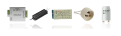 accesorios roblan dac