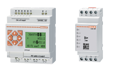 Automatización y control LOVATO Electrics en DAC