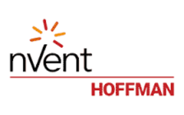 nvent hoffman