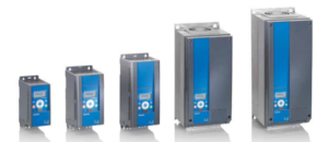Convertidores de frecuencia VACON Danfoss VACON 20