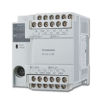automatas programables panasonic industry fpox