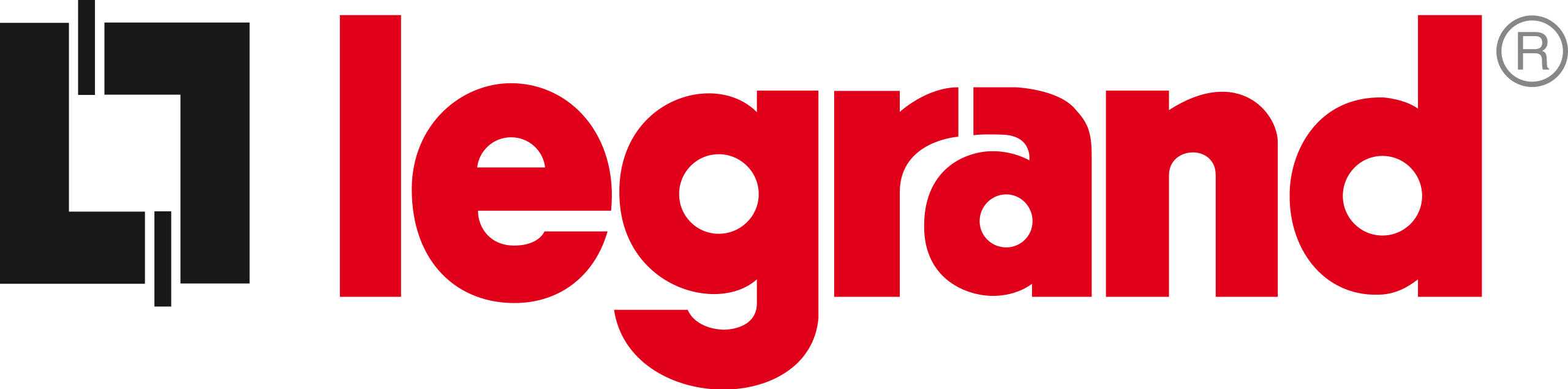 LEGRAND DAC