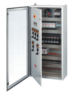 envolventes para automatización abb dac
