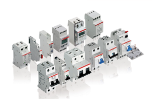 aparenta modular ABB en DAC